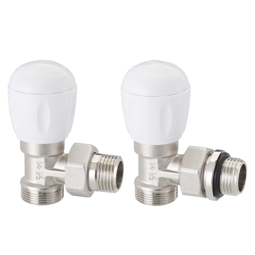 RADIATOR VALVES